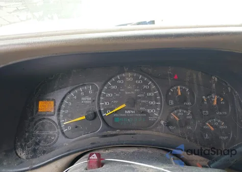 2001 Chevrolet Silverado 1500 Ls from USA, damaged, VIN 1GCEK19T71E201157